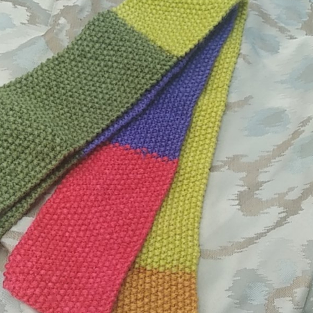 Scarf - Picture 2 of 3